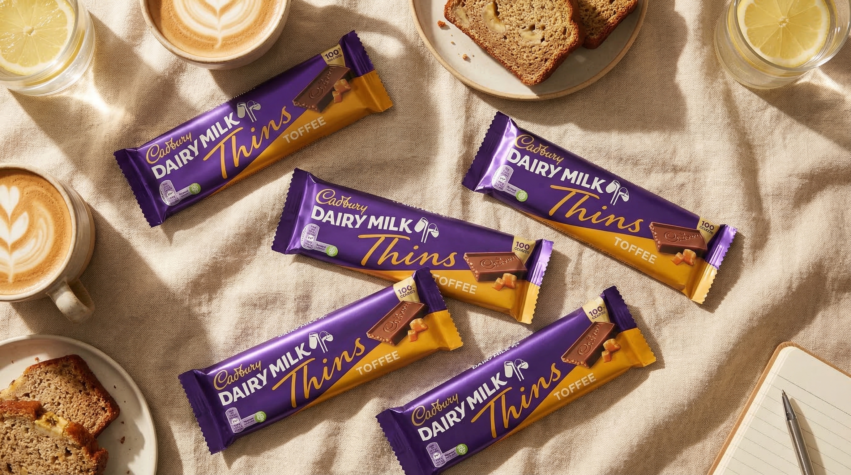 Premium Packaging Series - AI Chocolate Branding Concept